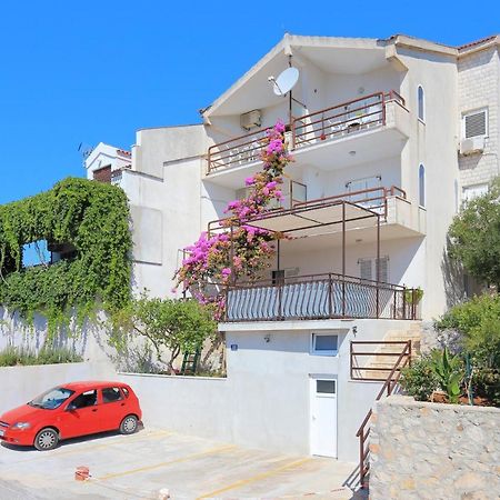 Apartments By The Sea Rastici, Ciovo - 11723 Trogir Exteriér fotografie