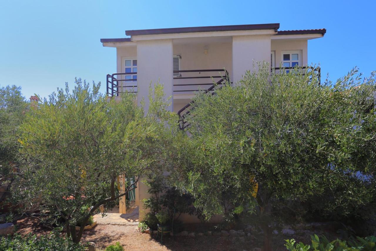 Apartments By The Sea Rastici, Ciovo - 11723 Trogir Exteriér fotografie