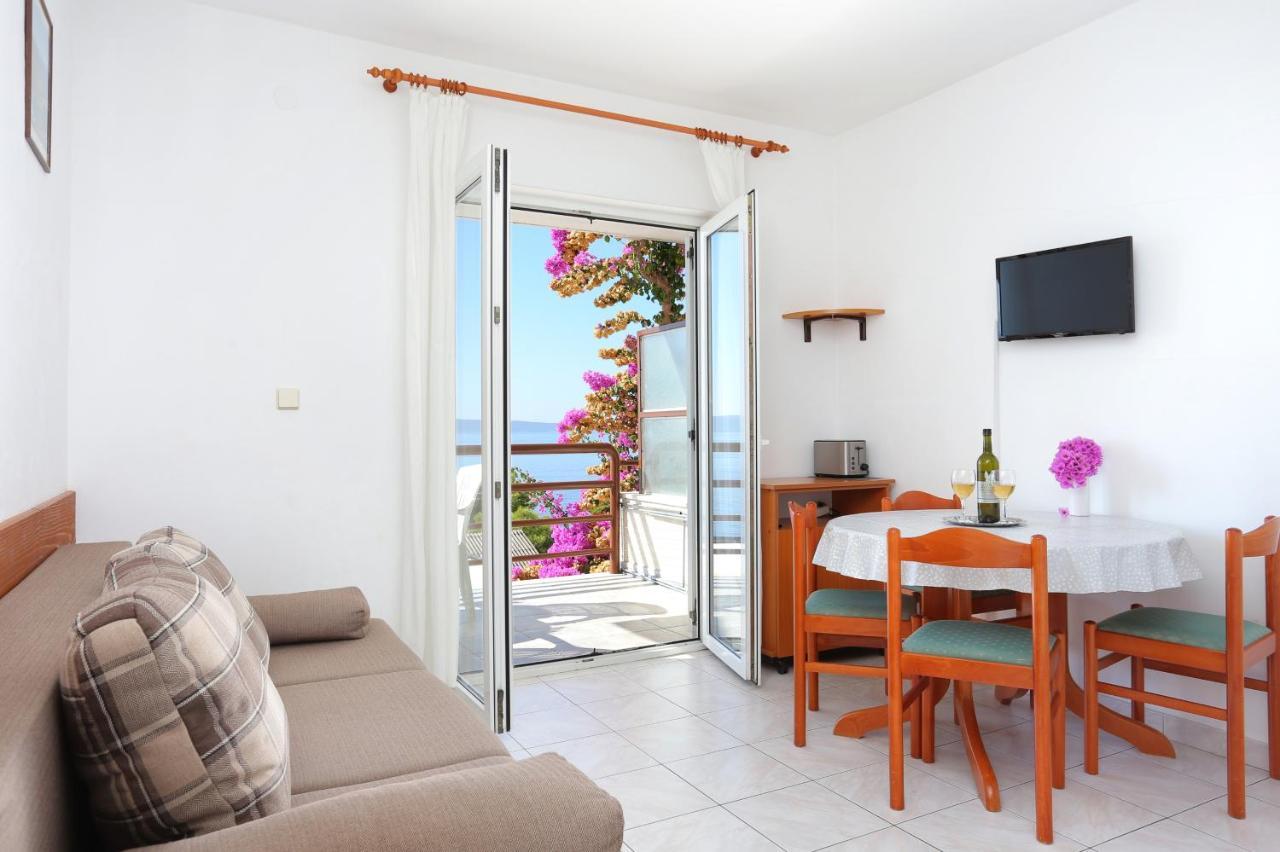 Apartments By The Sea Rastici, Ciovo - 11723 Trogir Exteriér fotografie