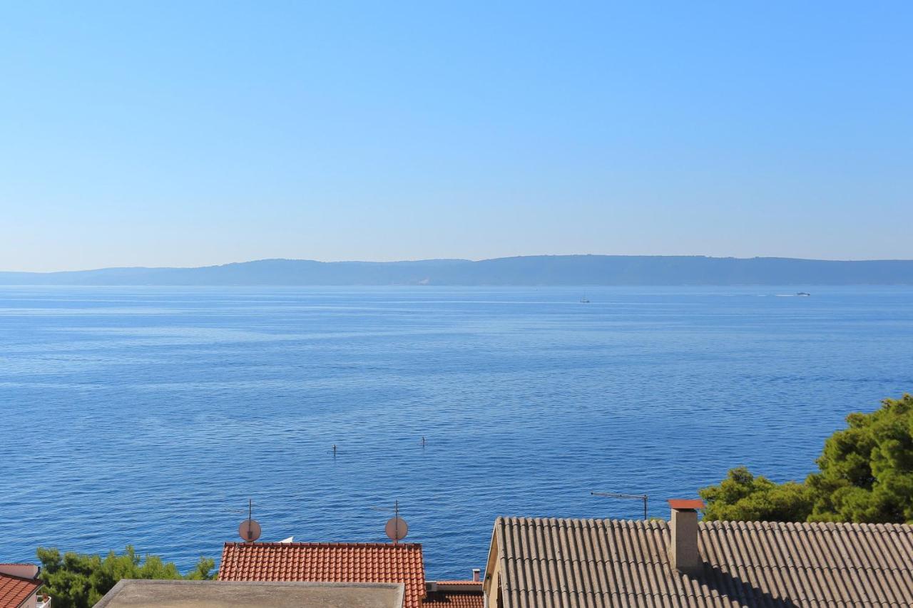 Apartments By The Sea Rastici, Ciovo - 11723 Trogir Exteriér fotografie