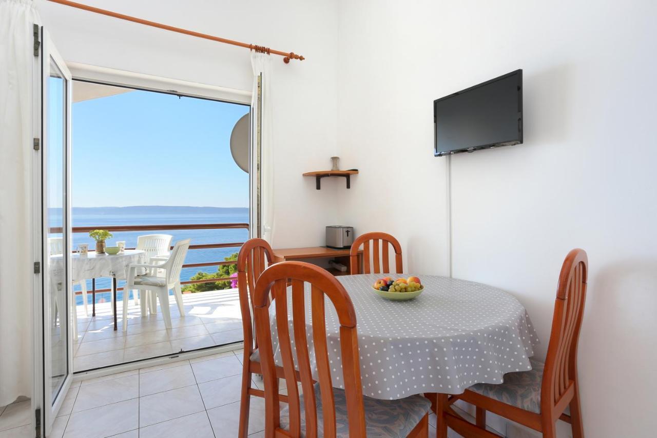 Apartments By The Sea Rastici, Ciovo - 11723 Trogir Exteriér fotografie