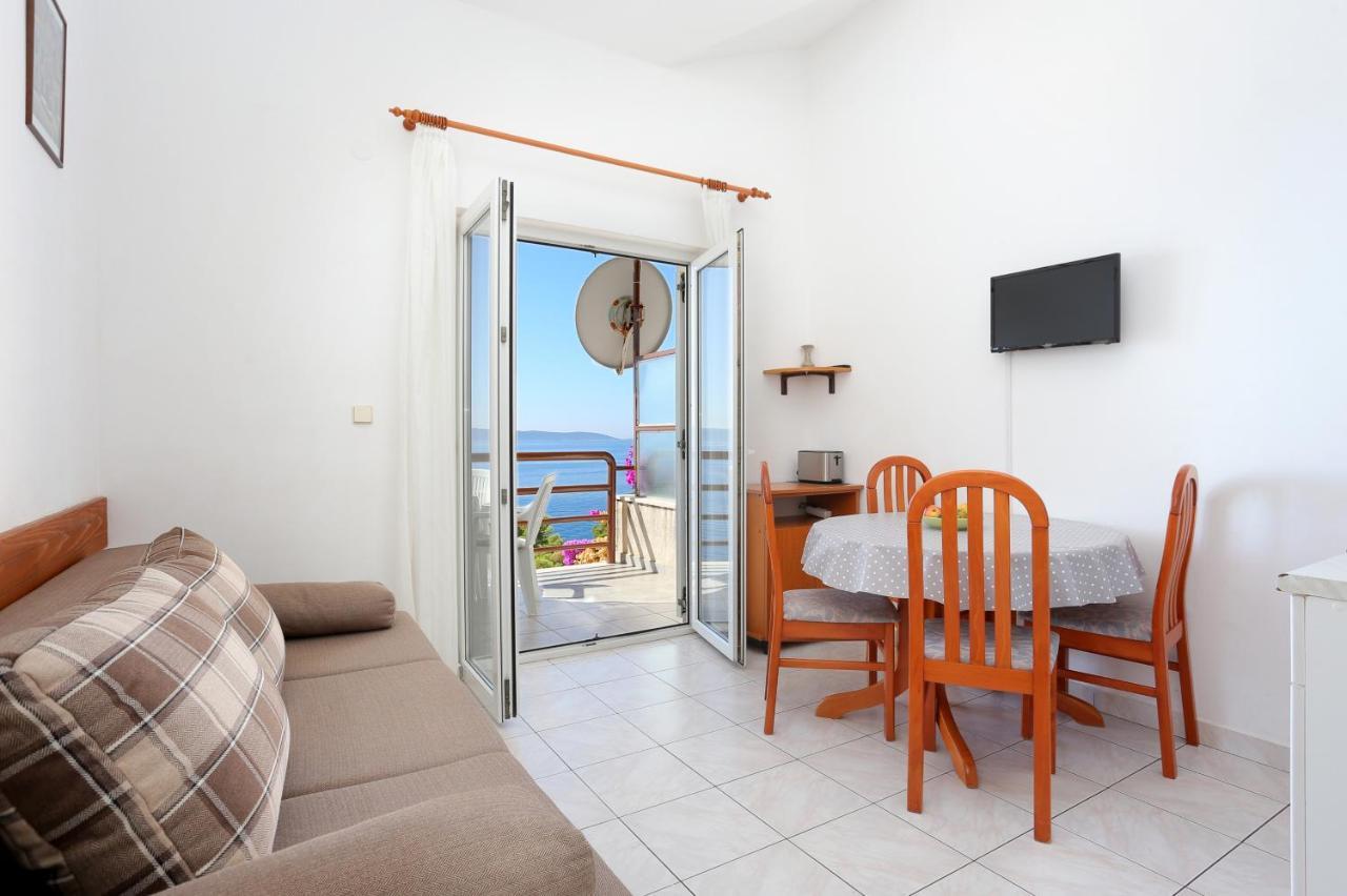 Apartments By The Sea Rastici, Ciovo - 11723 Trogir Exteriér fotografie