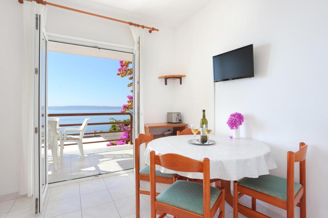 Apartments By The Sea Rastici, Ciovo - 11723 Trogir Exteriér fotografie