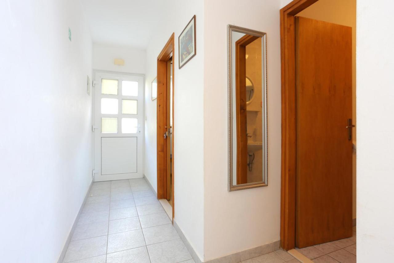 Apartments By The Sea Rastici, Ciovo - 11723 Trogir Exteriér fotografie
