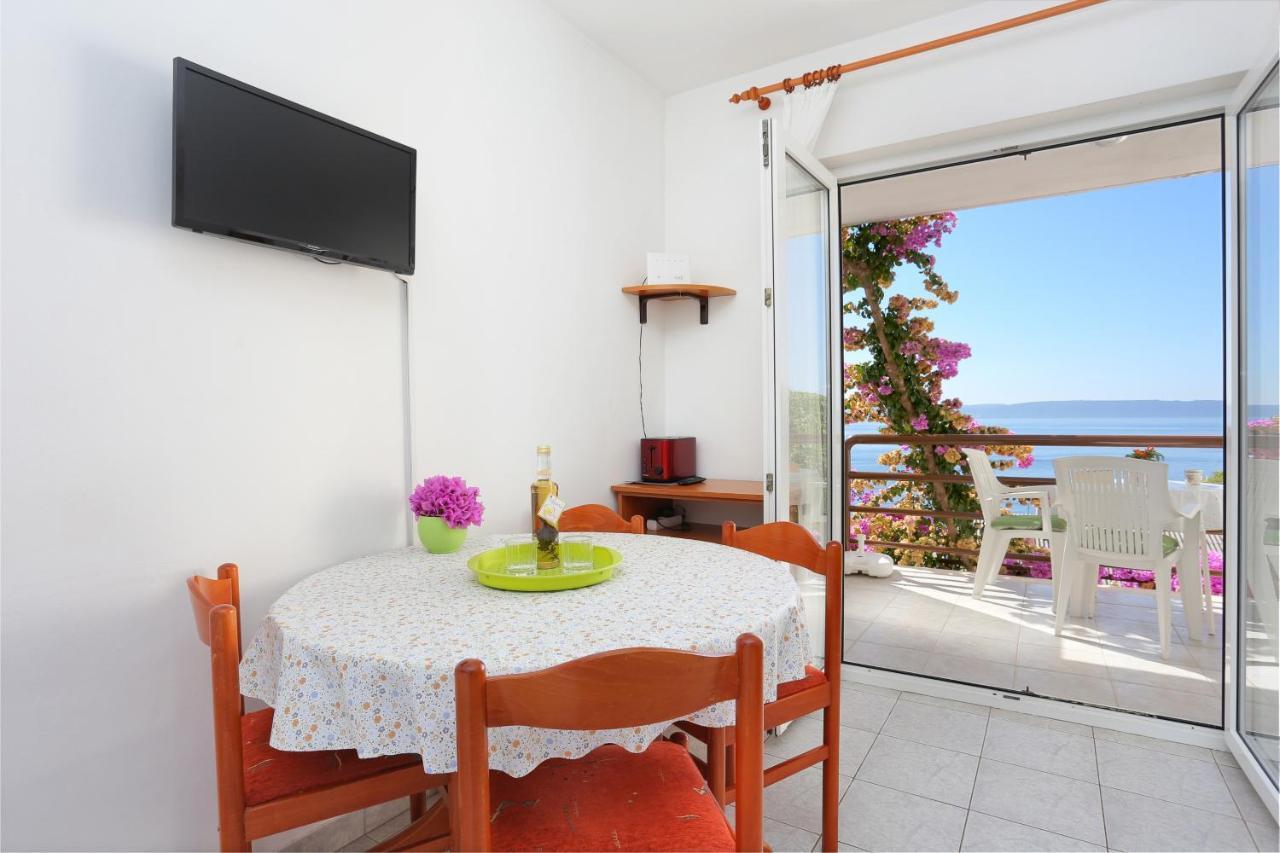 Apartments By The Sea Rastici, Ciovo - 11723 Trogir Exteriér fotografie