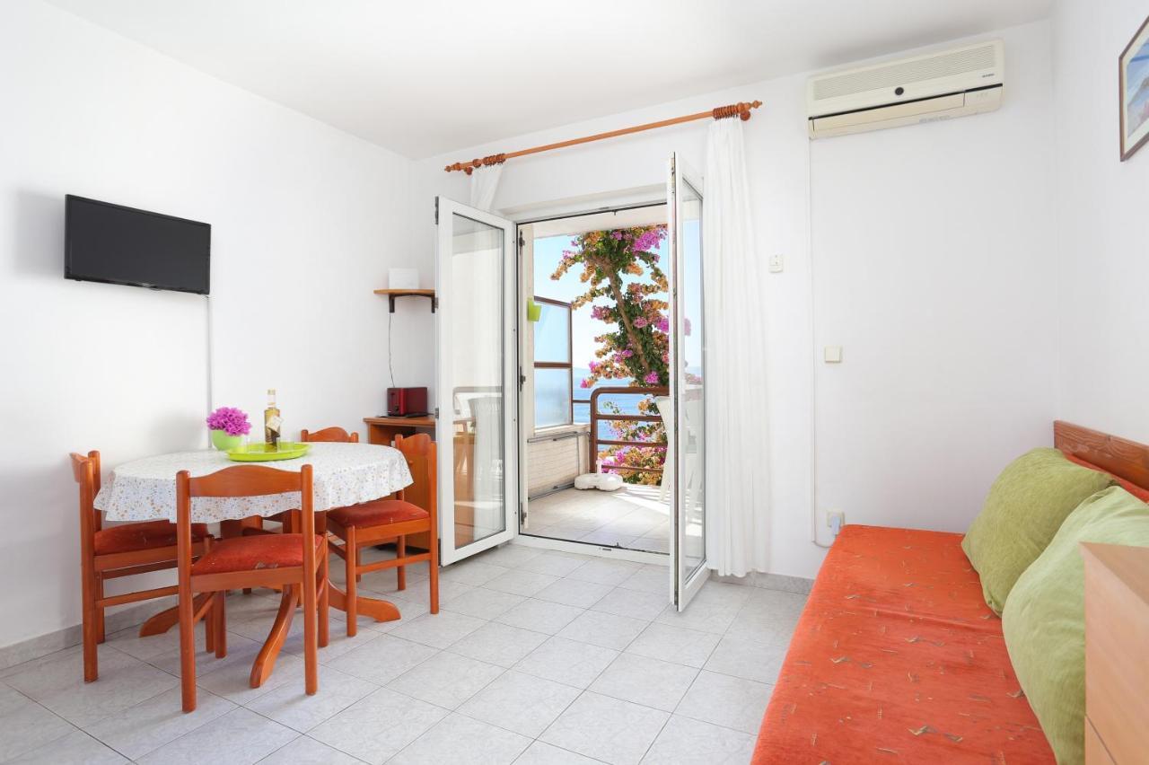 Apartments By The Sea Rastici, Ciovo - 11723 Trogir Exteriér fotografie