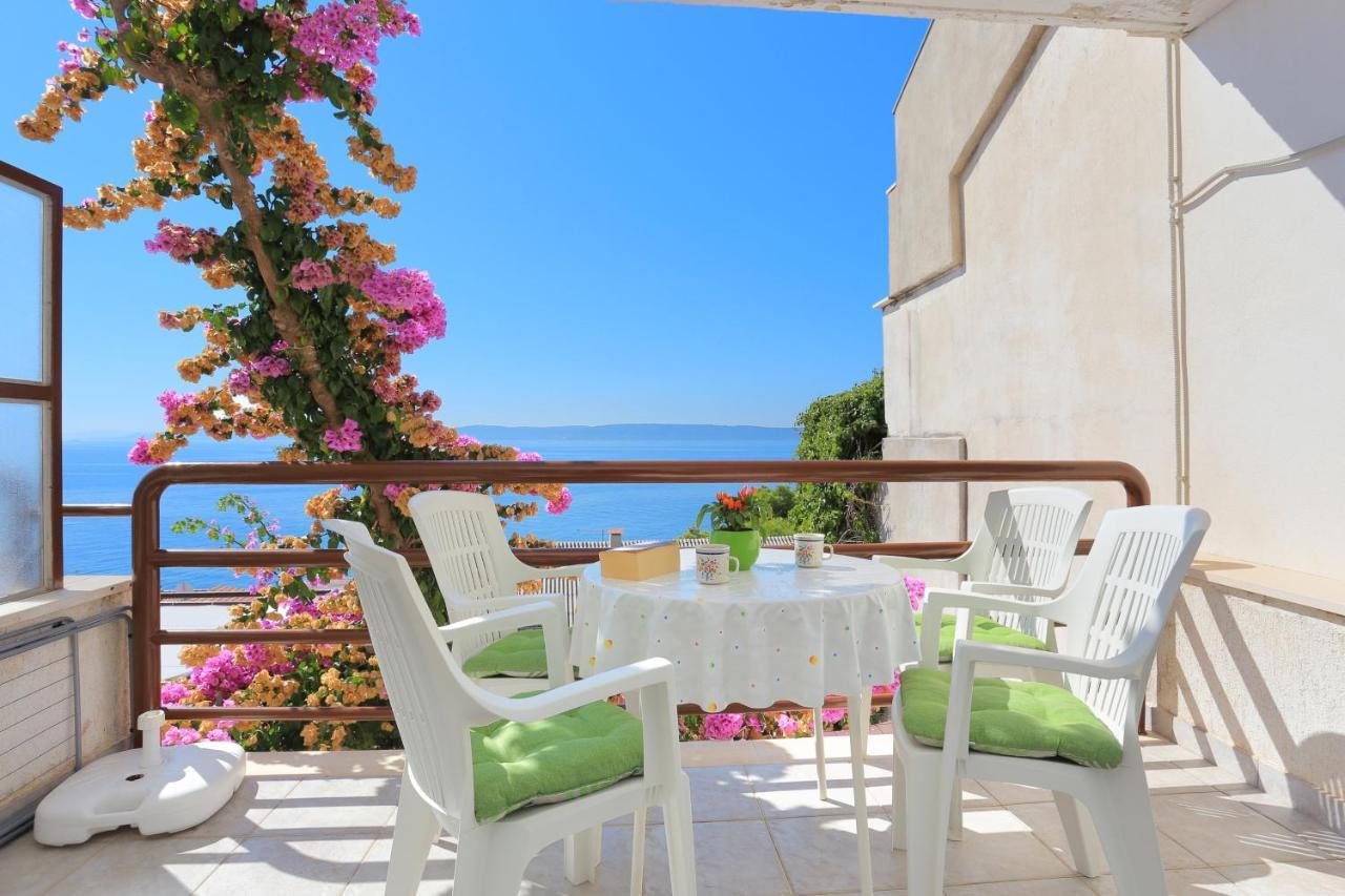 Apartments By The Sea Rastici, Ciovo - 11723 Trogir Exteriér fotografie