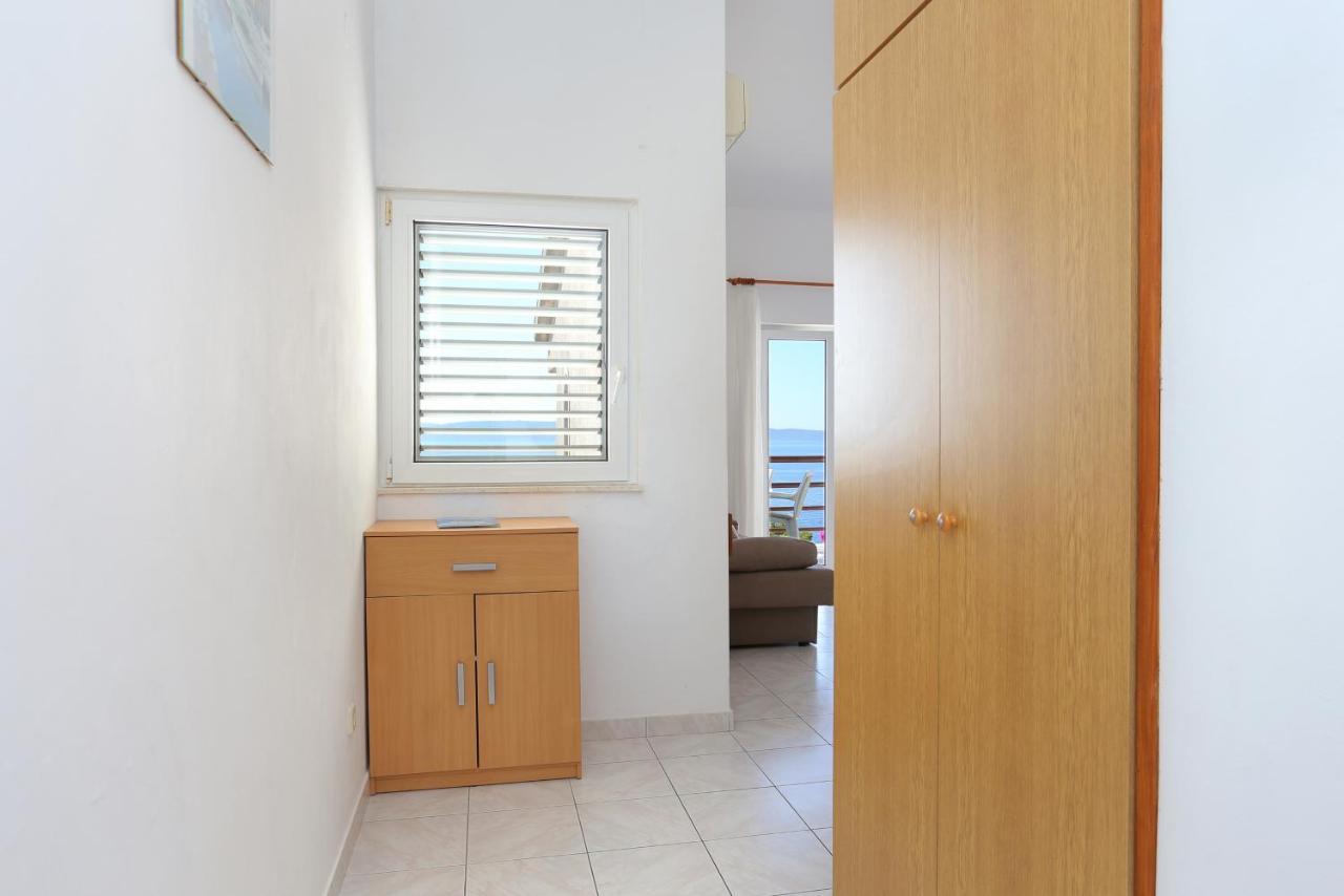 Apartments By The Sea Rastici, Ciovo - 11723 Trogir Exteriér fotografie
