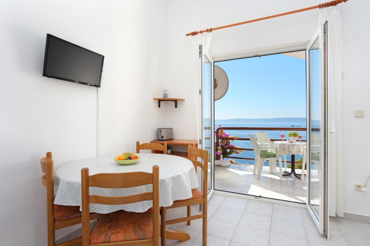 Apartments By The Sea Rastici, Ciovo - 11723 Trogir Exteriér fotografie