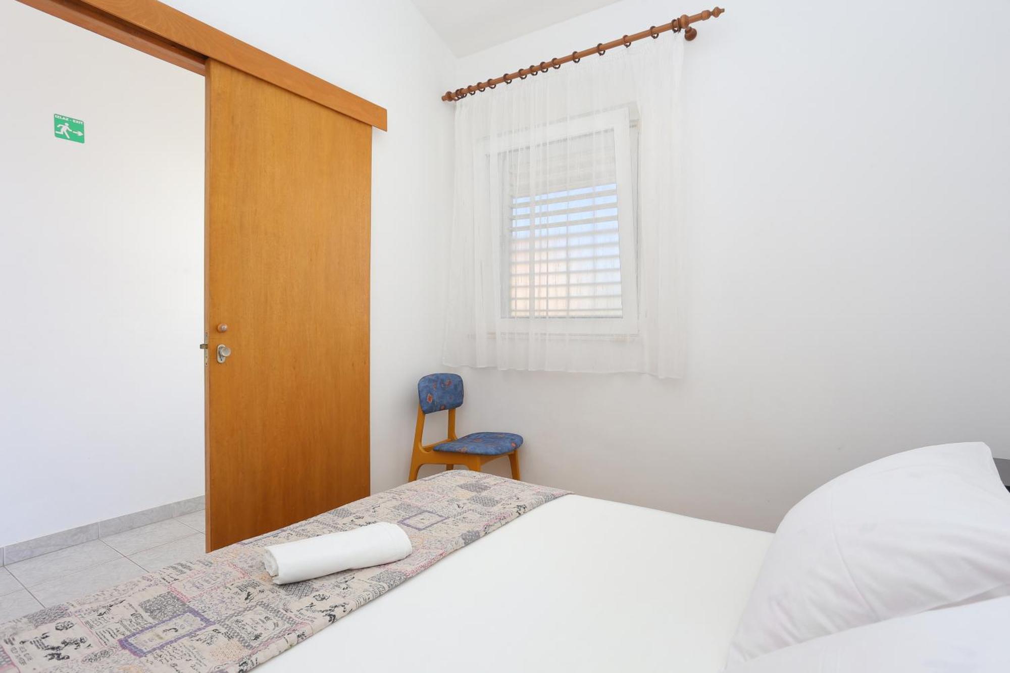 Apartments By The Sea Rastici, Ciovo - 11723 Trogir Pokoj fotografie