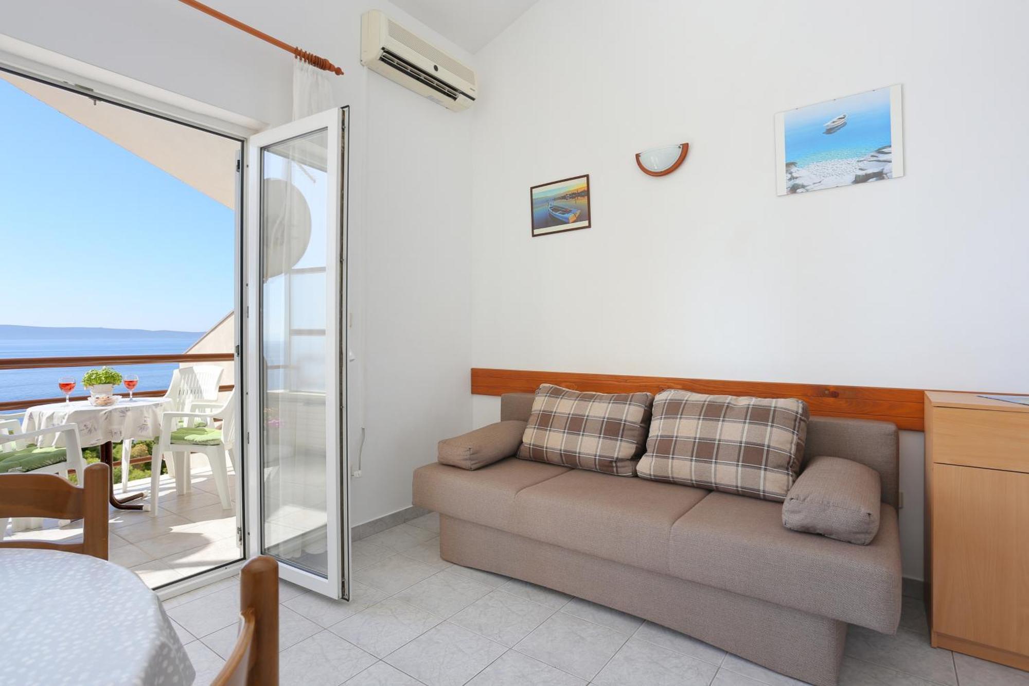 Apartments By The Sea Rastici, Ciovo - 11723 Trogir Pokoj fotografie