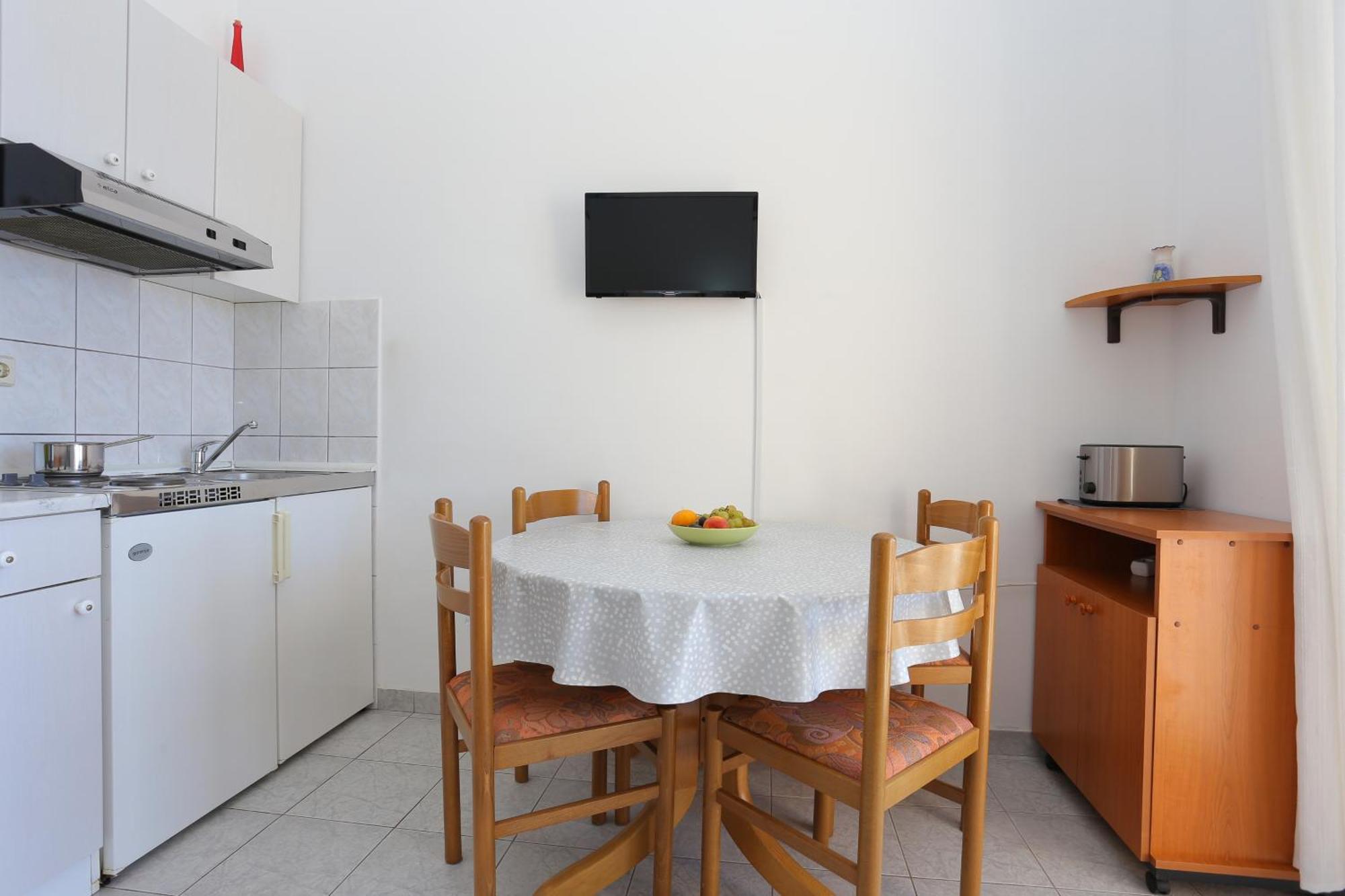 Apartments By The Sea Rastici, Ciovo - 11723 Trogir Pokoj fotografie