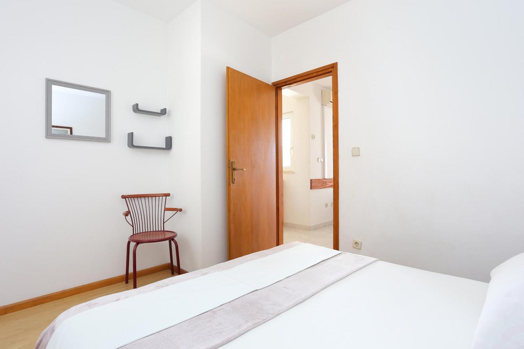 Apartments By The Sea Rastici, Ciovo - 11723 Trogir Pokoj fotografie