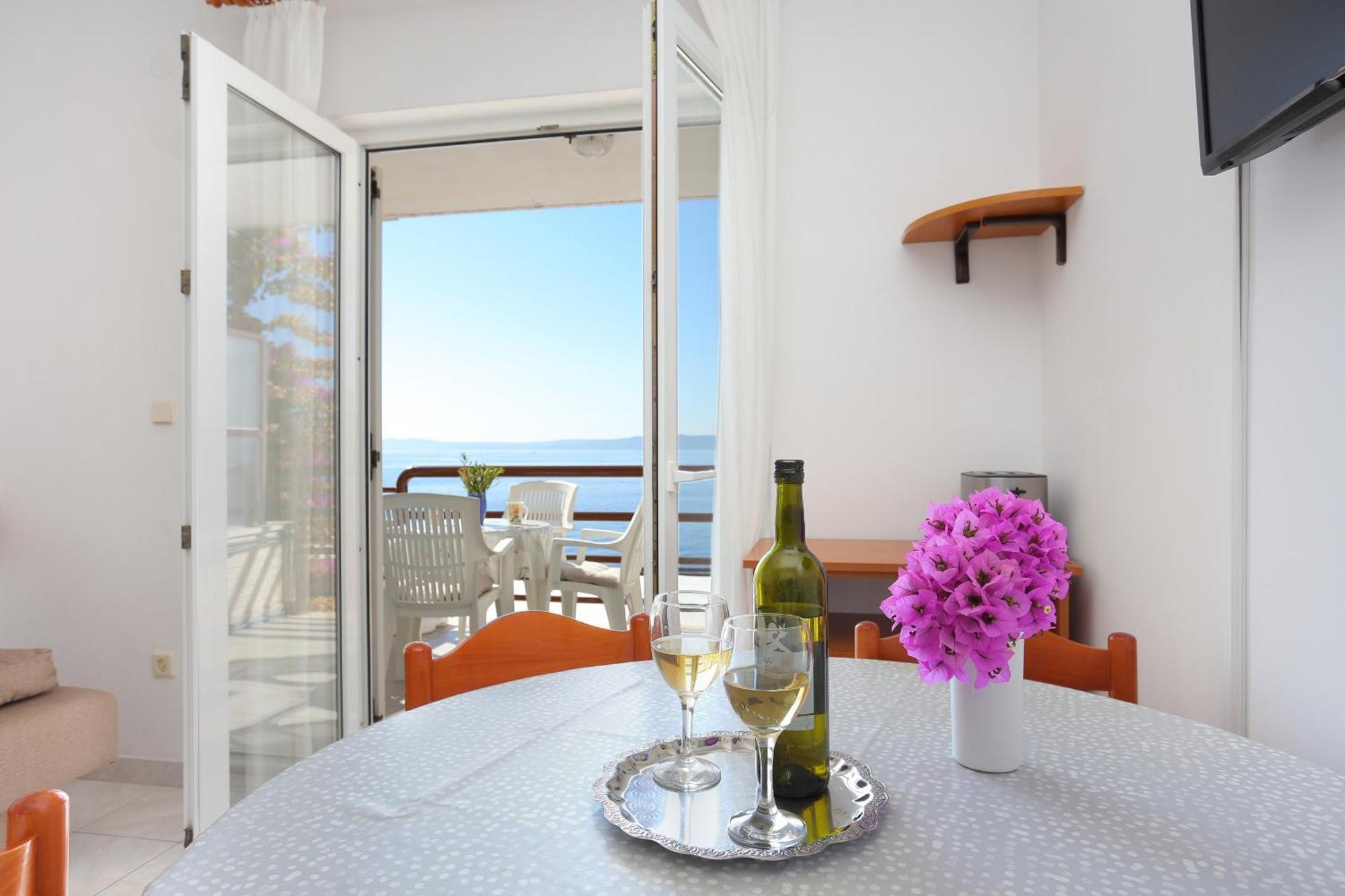 Apartments By The Sea Rastici, Ciovo - 11723 Trogir Pokoj fotografie