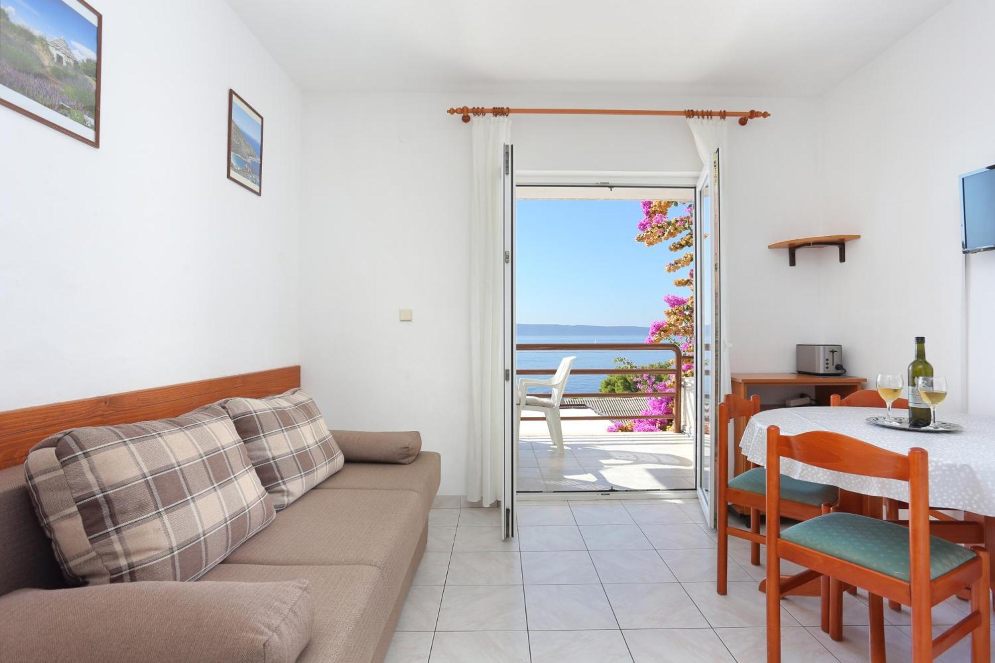 Apartments By The Sea Rastici, Ciovo - 11723 Trogir Pokoj fotografie