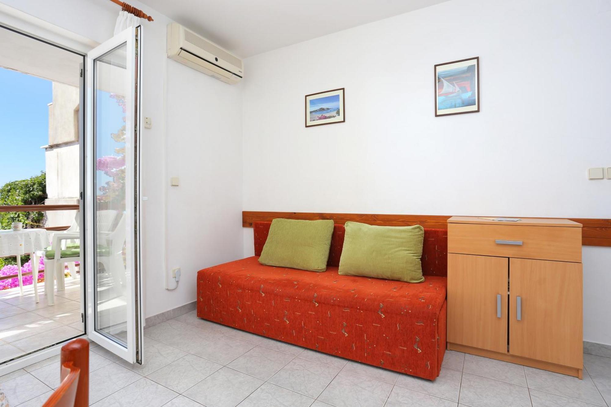 Apartments By The Sea Rastici, Ciovo - 11723 Trogir Pokoj fotografie