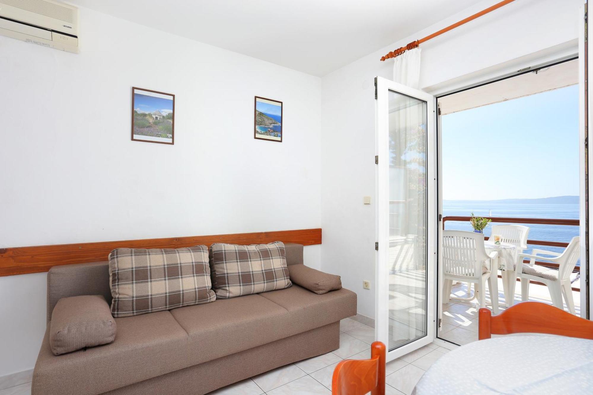 Apartments By The Sea Rastici, Ciovo - 11723 Trogir Pokoj fotografie