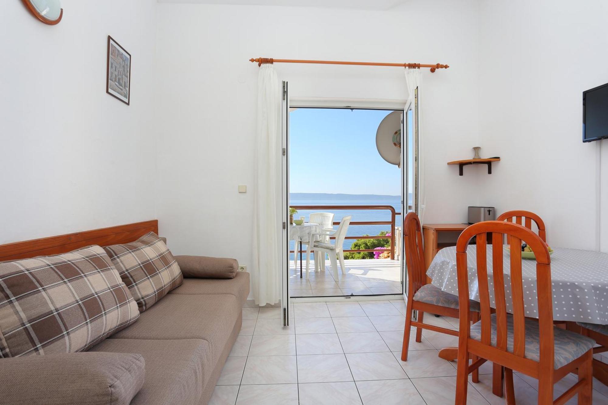 Apartments By The Sea Rastici, Ciovo - 11723 Trogir Pokoj fotografie