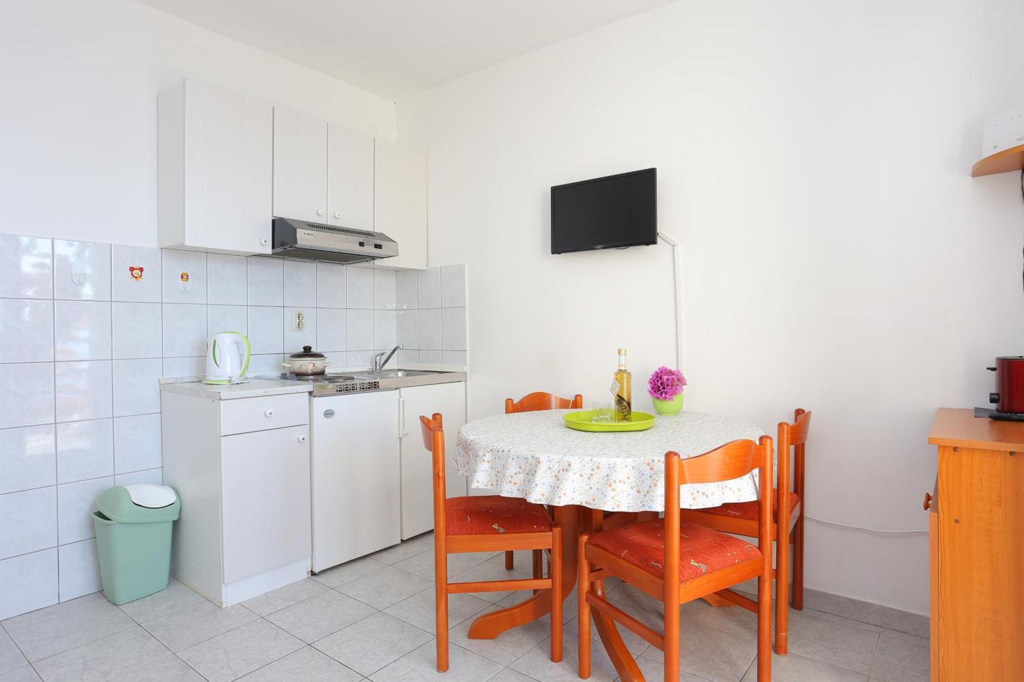 Apartments By The Sea Rastici, Ciovo - 11723 Trogir Pokoj fotografie