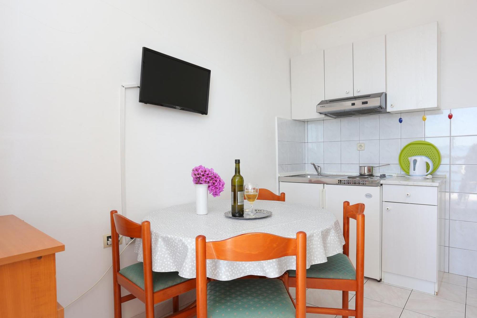 Apartments By The Sea Rastici, Ciovo - 11723 Trogir Pokoj fotografie