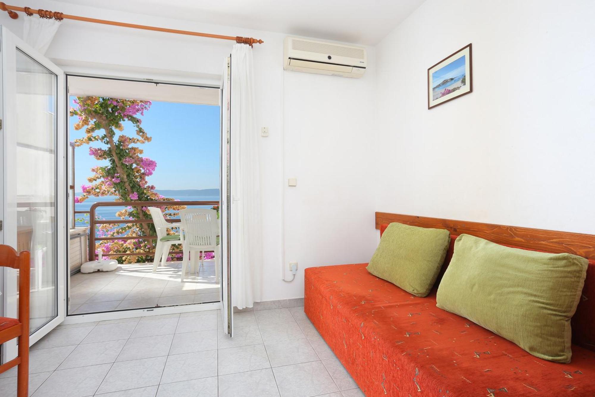 Apartments By The Sea Rastici, Ciovo - 11723 Trogir Pokoj fotografie